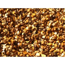 Golden Gravel - 25Kg